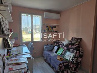  Maison à vendre 9 pièces 166 m²