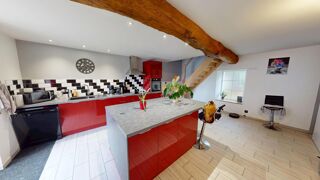  Maison � vendre 7 pi�ces 178 m�