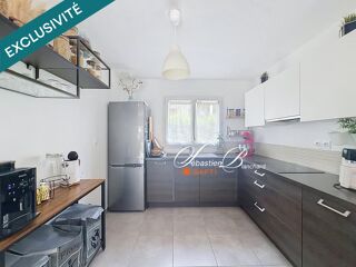  Maison à vendre 5 pièces 110 m²