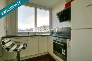  Appartement  vendre 2 pices 60 m