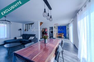  Maison  vendre 5 pices 128 m