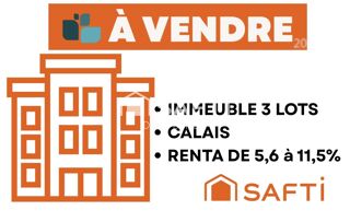 Immeuble � vendre 125 m�