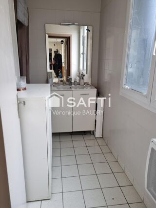  Appartement à vendre 3 pièces 66 m²