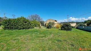 Vente Maison ROCHEGUDE - MAS EN PIERRE - 4 CHAMBRES, GARAGE Rochegude