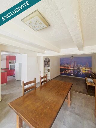  Maison � vendre 5 pi�ces 115 m�