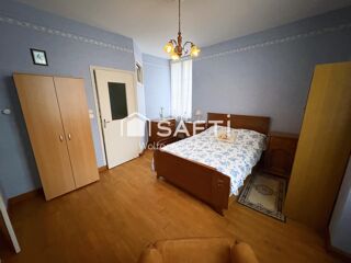  Maison à vendre 6 pièces 170 m²