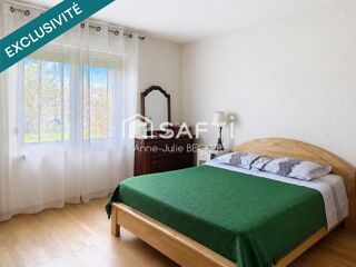  Maison à vendre 6 pièces 145 m²