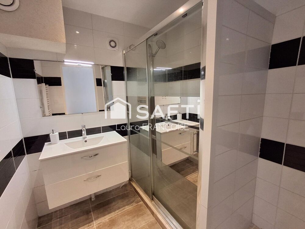 Vente Appartement Appartement de 63m2 Ouistreham