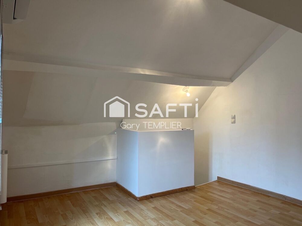 Location Maison Maison rénovée, une chambre Denain
