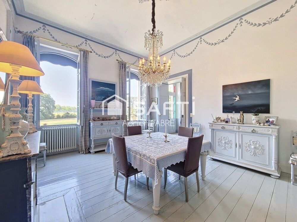 à vendre  Propriété/château Toulouse (31000)