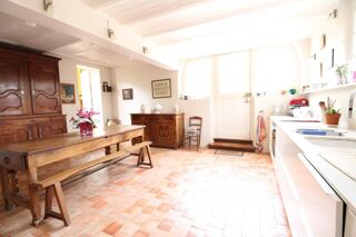  Maison � vendre 11 pi�ces 412 m�