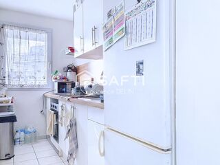  Appartement à vendre 2 pièces 45 m²