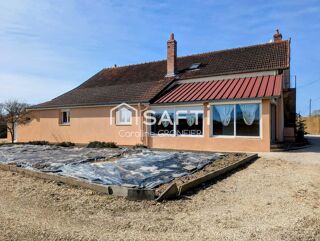  Maison � vendre 7 pi�ces 174 m�