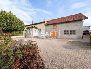  Maison à vendre 5 pièces 121 m²