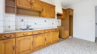  Maison � vendre 5 pi�ces 106 m�