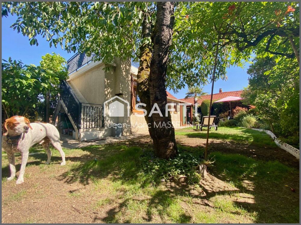 Vente Maison Maison de village 2 chambres Mantes-la-jolie