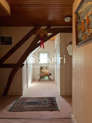  Maison à vendre 5 pièces 160 m²