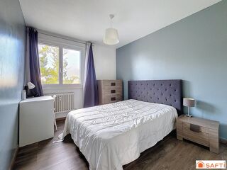  Appartement à vendre 4 pièces 64 m²
