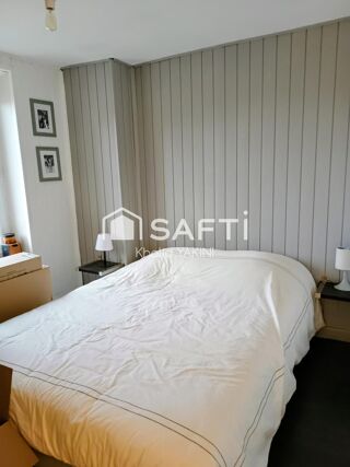  Maison � vendre 5 pi�ces 66 m�