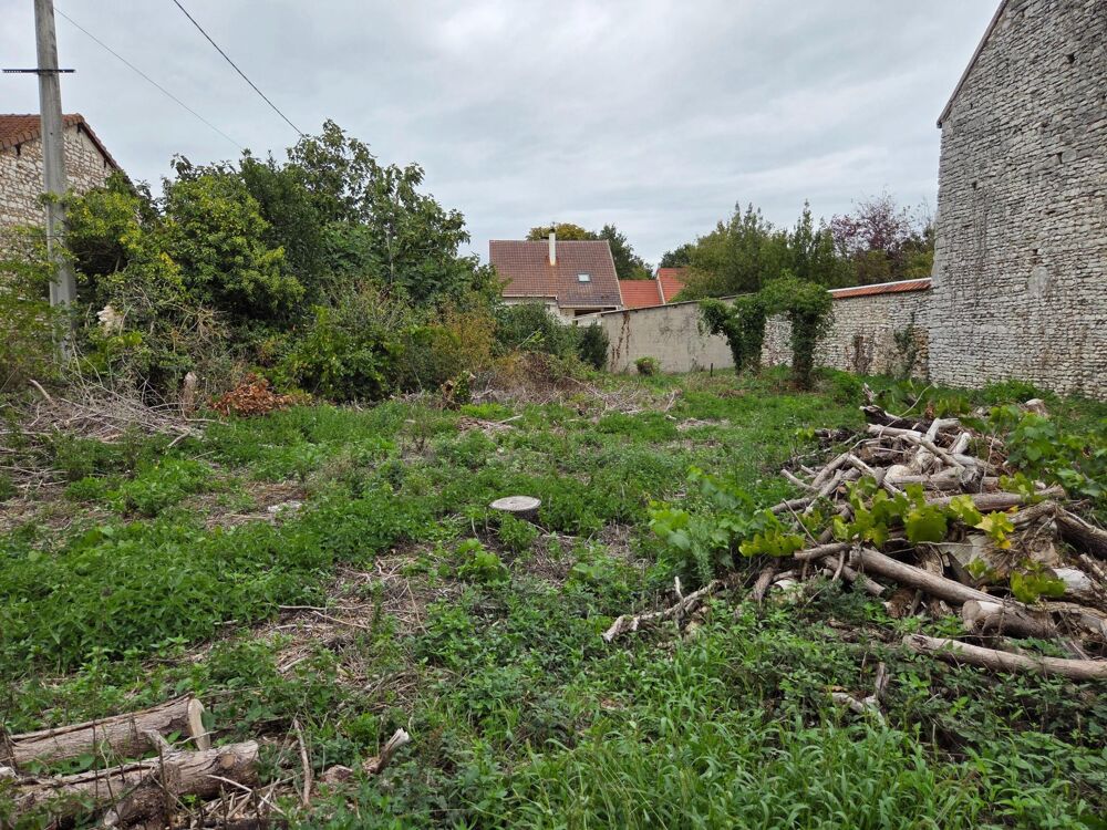 Vente Terrain Un emplacement privilégié pour donner vie à votre maison Guernes