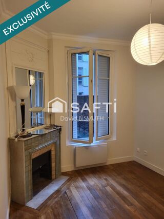  Appartement � vendre 2 pi�ces 36 m�