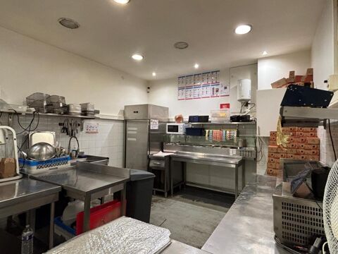   CESSION DE BAIL tous commerces, professionnel ou activités 100m2 