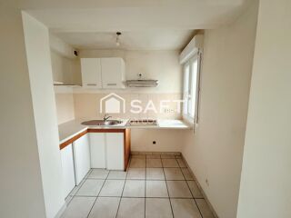  Appartement à vendre 2 pièces 43 m²