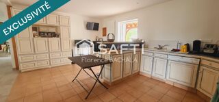  Maison � vendre 8 pi�ces 150 m�
