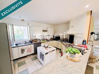  Maison � vendre 7 pi�ces 196 m�