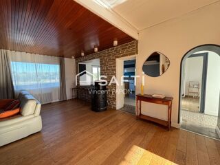  Maison à vendre 7 pièces 178 m²