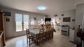  Maison � vendre 6 pi�ces 122 m�