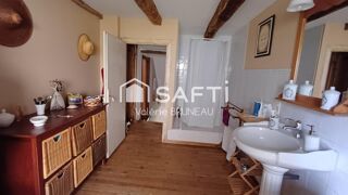  Maison à vendre 13 pièces 390 m²