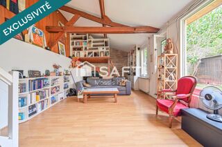  Maison à vendre 4 pièces 107 m²