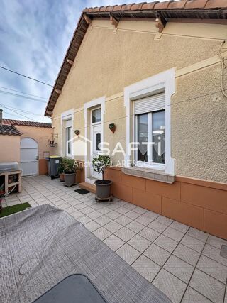  Maison � vendre 4 pi�ces 77 m�