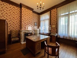  Maison � vendre 15 + pi�ces 385 m�