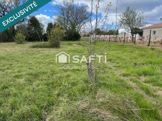  Terrain � vendre 1200 m�