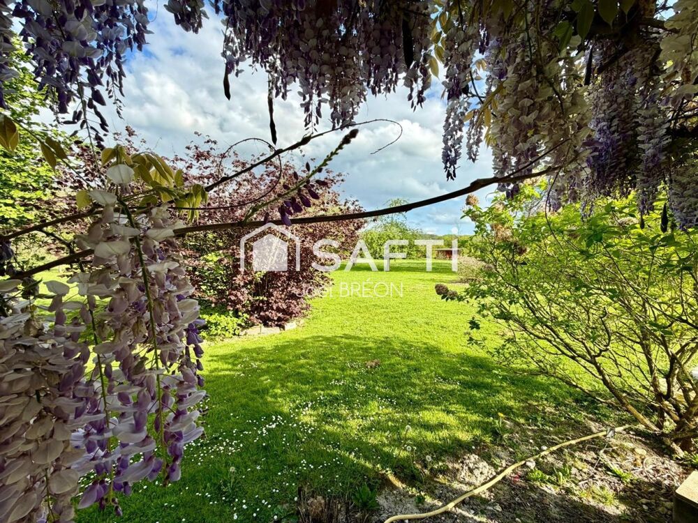 � vendre  Maison Saint-Martin-de-Boscherville (76840)