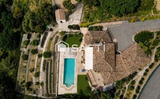  Maison à vendre 8 pièces 274 m²