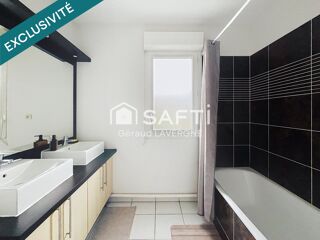  Appartement  vendre 3 pices 54 m