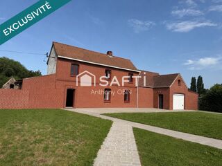  Maison à vendre 4 pièces 113 m²