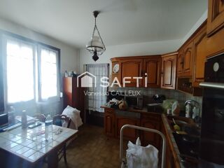 Maison à vendre 5 pièces 115 m²