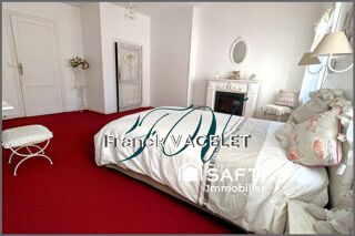  Maison � vendre 9 pi�ces 363 m�