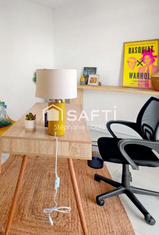  Appartement � vendre 4 pi�ces 83 m�