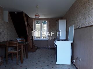  Maison à vendre 3 pièces 60 m²