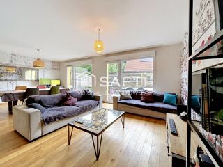  Appartement à vendre 4 pièces 105 m²