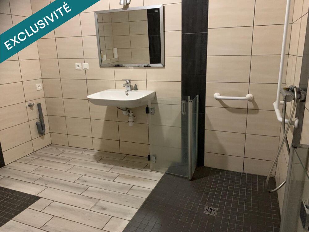 Vente Maison Maison familiale avec garages et jardin Merviller