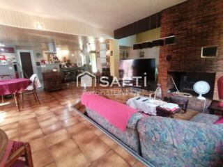  Maison à vendre 5 pièces 215 m²