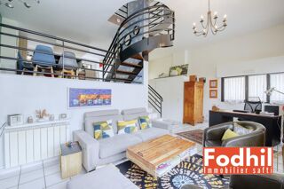  Maison à vendre 6 pièces 130 m²
