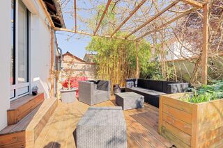  Maison � vendre 5 pi�ces 95 m�