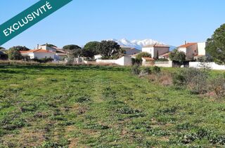  Terrain  vendre 280 m